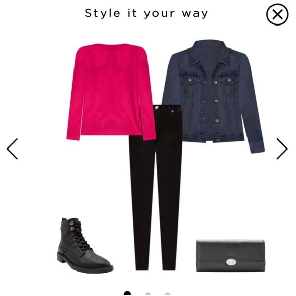 VYLETTE SWEATER WOMEN JR MEDIUM IVORY BAUBLE STITCH POM POM QUALITY. - Picture 5 of 10